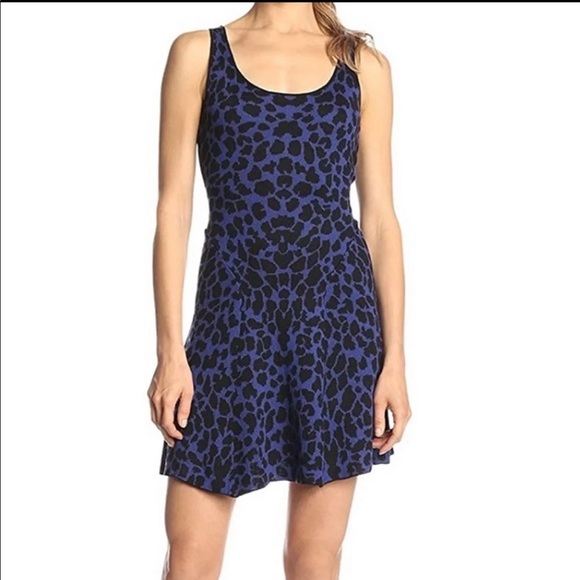 Jessica Simpson Magdala Dress XS